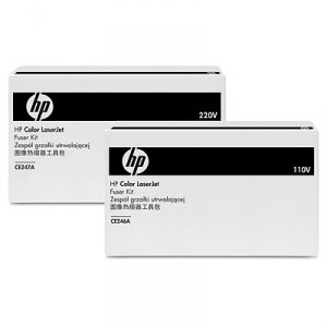 HP Color Laserjet CP4025.CM4525 Fuser. kiinnitysy. - Hp laserkasetit - CE247A - 1