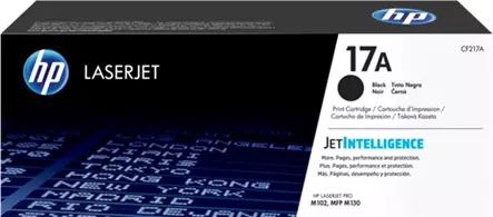HP LJ M102/MFP M130 1600s - Hp laserkasetit - CF217A - 1