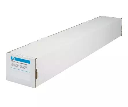 HP mustesuihkupaperi 1067mm x 30m 120g/m2 42" HW pinnoitettu - Tulostusrullat mustesuihku - Q1414A - 2
