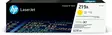 Laserkasetti HP 219A Keltainen 1200s - Hp laserkasetit - W2192A - 1