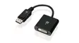 Active DisplayPort to DVI - USB-tuotteet - GDPDVI4KA - 1