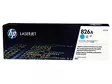 CF311A (HP 826A) Cyan 31500s. - Hp laserkasetit - CF311A - 1