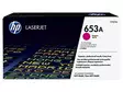 CF323A (HP 653A) Magenta 16 500 sivua - Hp laserkasetit - CF323A - 1