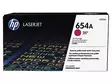 CF333A (HP 654A) Magenta - Hp laserkasetit - CF333A - 1