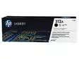 CF380A (HP 312A) musta - Hp laserkasetit - CF380A - 1