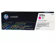 CF383A (HP 312A) Magenta - Hp laserkasetit - CF383A - 1