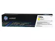 HP 130A CLJ Pro M176n keltainen värikasetti - Hp laserkasetit - CF352A - 1