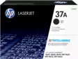 HP 37A laserkasetti 11000s. - Hp laserkasetit - CF237A - 1