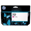HP 727 magenta 130ml - HP mustesuihkupatruunat - B3P20A - 1