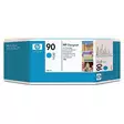 HP 90 sin DSJ 4000 400ml - HP mustesuihkupatruunat - C5061A - 1