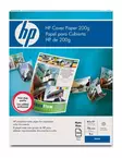 HP A4 Premium Cover Paper 200g, 100kpl - Valokuva- ja erikoispaperit - Q2414A - 1