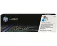 HP CF211A 131A cyan (Canon 731) 1800s. - Hp laserkasetit - CF211A - 1