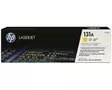 HP CF212A 131A keltainen (Canon 731)1800s. - Hp laserkasetit - CF212A - 1