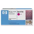 HP CLJ 3600/CP3505 magenta värikasetti 4K - Hp laserkasetit - Q6473A - 1