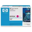 HP CLJ 4700 punainen väri - Hp laserkasetit - Q5953A - 1