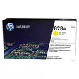 HP CLJ MFP M880/M855 keltainen 30000s 828A - Hp laserkasetit - CF364A - 1