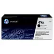 HP LJ 1160/1320 värikasetti 2500s. (Canon 708S) - Hp laserkasetit - Q5949A - 1