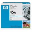 HP LJ 4345MFP laserkasetti - Hp laserkasetit - Q5945A - 1