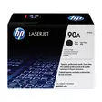 HP LJ M4555/601/602/603 musta värikasetti 10K - Hp laserkasetit - CE390A - 1
