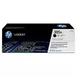 HP Lj Pro 300/300mfp/400/400mfp - Hp laserkasetit - CE410A - 1