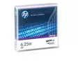 HP LTO-6 Ultrium 6.25 TB RW Data Tape - LTO, DLT, DDS, DAT-nauhat - C7876A - 1