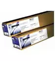 HP mustesuihkupaperi 1067mm x 30m 170g/m2 42&quot; semi-gloss photo - Tulostusrullat mustesuihku - C6571A - 1