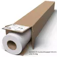 HP mustesuihkupaperi 841mm x 45,7m 90g - Tulostusrullat mustesuihku - Q1444A - 1