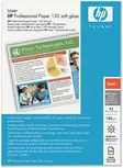 HP valokuvapaperi 120g 200arkkia, puolikiiltävä - Valokuva- ja erikoispaperit - Q6542A - 2