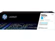 Laserkasetti HP 205A Cyan - Hp laserkasetit - CF531A - 1