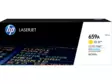 Laserkasetti HP 659A 13K keltainen - Hp laserkasetit - W2012A - 1