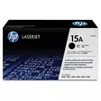Laserkasetti HP C7115A - Hp laserkasetit - C7115A - 1