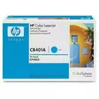 Laserkasetti HP CB401A syaani - Hp laserkasetit - CB401A - 1