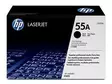 Laserkasetti HP CE255A, 6000 s. (Canon 724S) - Hp laserkasetit - CE255A - 1