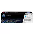 Laserkasetti HP CE321A syaani - Hp laserkasetit - CE321A - 1