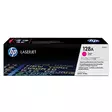Laserkasetti HP CE323A magenta - Hp laserkasetit - CE323A - 1