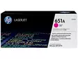Laserkasetti HP CE343A (HP 651A) magenta - Hp laserkasetit - CE343A - 1