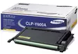 Samsung CLP-600/650 kelt 4k - Samsung laserkasetit - CLP-Y600A - 1