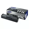 Samsung MLT-D111L High Yield Black Toner - Samsung laserkasetit - SU799A - 1