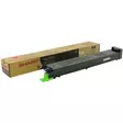Sharp Toner Black (MX18GTBA) 13k - Sharp laserkasetit - MX18GTBA - 1