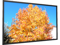 FLATMAX 16:9 Screen 600x337cm - Fixed frame valkokankaat - FB2P60033700A - 1