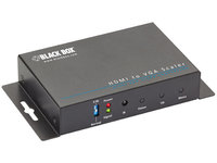 HDMI-to-VGA Scaler Converter - Skaalaimet - AVSC-HDMI-VGA - 1