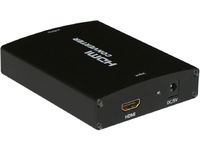 HDMI to YPbPr + R/L Converter - VGA kaapelit - MC-CONHMYPBPRA - 1