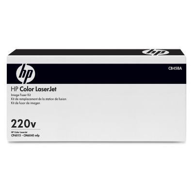 HP CLJ CM6030mfp kiinnitysyksikkö - Hp laserkasetit - CB458A - 1