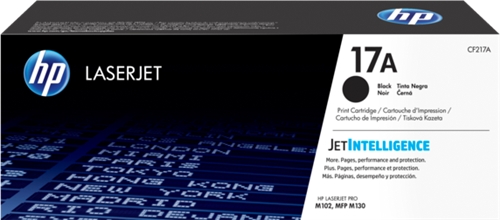 HP LJ M102/MFP M130 1600s - Hp laserkasetit - CF217A - 1