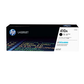 Laserkasetti HP CF410A BLACK 2300 sivua - Hp laserkasetit - CF410A - 1