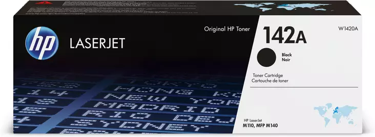 Laserkasetti HP W1420A 950 s. - Hp laserkasetit - W1420A - 2