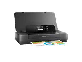 Mobiilitulostin HP Officejet 200 - HP tulostimet - HPCZ993A - 1