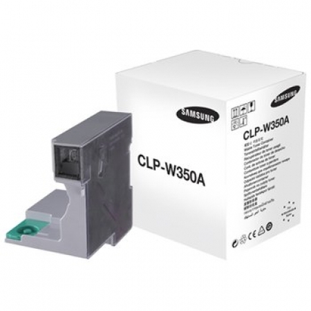 Samsung CLP-350 hukkavärisäiliö - Samsung laserkasetit - CLP-W350A - 1