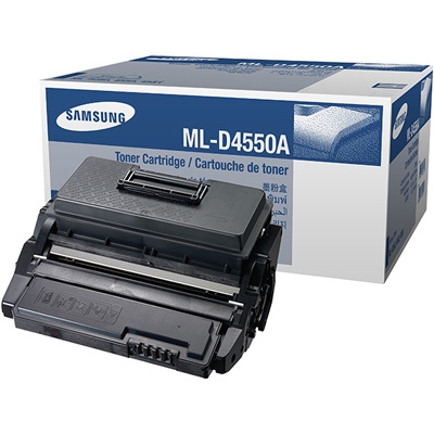 Samsung ML-4050/4551 10.000s - Samsung laserkasetit - ML-D4550A - 1