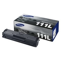 Samsung MLT-D111L High Yield Black Toner - Samsung laserkasetit - SU799A - 1
